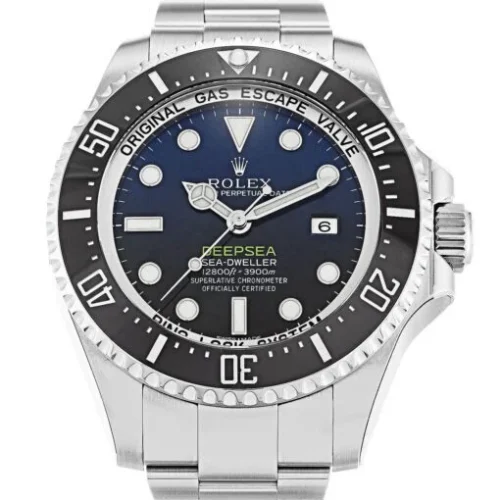 rolex deepsea super clone